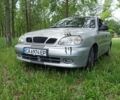 Серый Дэу Сенс, объемом двигателя 1.3 л и пробегом 183 тыс. км за 1400 $, фото 1 на Automoto.ua