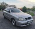 Серый Дэу Сенс, объемом двигателя 0 л и пробегом 209 тыс. км за 1300 $, фото 1 на Automoto.ua