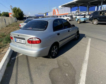 Дэу Сенс 2004 в Одессе на Automoto.ua Серый Дэу Сенс, объемом двигателя 1.3 л и пробегом 180 тыс. км за 2000 $, фото 3 на Automoto.ua