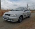 Сірий Деу Сенс, об'ємом двигуна 1.5 л та пробігом 97 тис. км за 2950 $, фото 1 на Automoto.ua