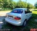 Сірий Деу Сенс, об'ємом двигуна 1.3 л та пробігом 0 тис. км за 1550 $, фото 1 на Automoto.ua