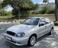 Сірий Деу Сенс, об'ємом двигуна 1.5 л та пробігом 283 тис. км за 2500 $, фото 7 на Automoto.ua