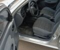 Сірий Деу Сенс, об'ємом двигуна 1.5 л та пробігом 97 тис. км за 2950 $, фото 6 на Automoto.ua