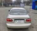 Серый Дэу Сенс, объемом двигателя 2 л и пробегом 195 тыс. км за 1399 $, фото 3 на Automoto.ua