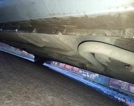 Серый Дэу Сенс, объемом двигателя 1.3 л и пробегом 100 тыс. км за 1500 $, фото 10 на Automoto.ua