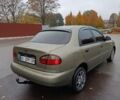 Сірий Деу Сенс, об'ємом двигуна 1.3 л та пробігом 285 тис. км за 2592 $, фото 4 на Automoto.ua