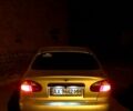 Сірий Деу Сенс, об'ємом двигуна 1.3 л та пробігом 219 тис. км за 2600 $, фото 8 на Automoto.ua