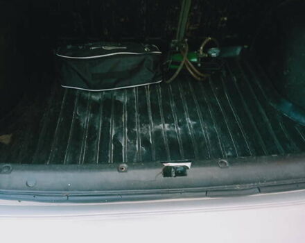 Серый Дэу Сенс, объемом двигателя 1.3 л и пробегом 150 тыс. км за 2000 $, фото 5 на Automoto.ua