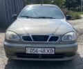 Серый Дэу Сенс, объемом двигателя 0 л и пробегом 275 тыс. км за 1750 $, фото 1 на Automoto.ua