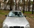 Серый Дэу Сенс, объемом двигателя 1.3 л и пробегом 250 тыс. км за 1899 $, фото 3 на Automoto.ua