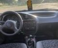 Серый Дэу Сенс, объемом двигателя 1.5 л и пробегом 33 тыс. км за 2400 $, фото 4 на Automoto.ua
