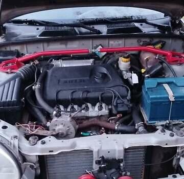 Сірий Деу Сенс, об'ємом двигуна 1.3 л та пробігом 354 тис. км за 1700 $, фото 17 на Automoto.ua