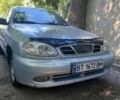 Сірий Деу Сенс, об'ємом двигуна 1.5 л та пробігом 23 тис. км за 2003 $, фото 1 на Automoto.ua