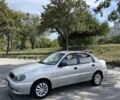 Сірий Деу Сенс, об'ємом двигуна 1.5 л та пробігом 283 тис. км за 2500 $, фото 1 на Automoto.ua