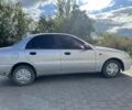 Серый Дэу Сенс, объемом двигателя 1.5 л и пробегом 300 тыс. км за 2100 $, фото 2 на Automoto.ua