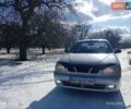 Серый Дэу Сенс, объемом двигателя 1.3 л и пробегом 210 тыс. км за 1950 $, фото 11 на Automoto.ua