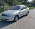 Сірий Деу Сенс, об'ємом двигуна 0 л та пробігом 180 тис. км за 2400 $, фото 1 на Automoto.ua