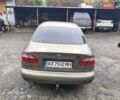 Сірий Деу Сенс, об'ємом двигуна 1.3 л та пробігом 211 тис. км за 1500 $, фото 3 на Automoto.ua