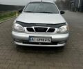 Серый Дэу Сенс, объемом двигателя 1.5 л и пробегом 300 тыс. км за 1300 $, фото 3 на Automoto.ua