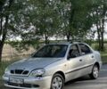 Сірий Деу Сенс, об'ємом двигуна 1.3 л та пробігом 222 тис. км за 1350 $, фото 1 на Automoto.ua