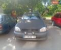 Сірий Деу Сенс, об'ємом двигуна 1.3 л та пробігом 220 тис. км за 1000 $, фото 1 на Automoto.ua