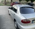 Сірий Деу Сенс, об'ємом двигуна 1.5 л та пробігом 220 тис. км за 2000 $, фото 3 на Automoto.ua