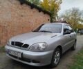 Серый Дэу Сенс, объемом двигателя 1.3 л и пробегом 68 тыс. км за 2200 $, фото 1 на Automoto.ua