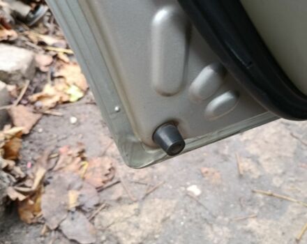 Серый Дэу Сенс, объемом двигателя 1.3 л и пробегом 235 тыс. км за 1350 $, фото 11 на Automoto.ua