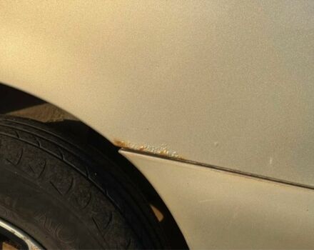 Серый Дэу Сенс, объемом двигателя 1.3 л и пробегом 173 тыс. км за 2300 $, фото 6 на Automoto.ua