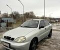Серый Дэу Сенс, объемом двигателя 1.3 л и пробегом 148 тыс. км за 2300 $, фото 1 на Automoto.ua