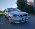 Сірий Деу Сенс, об'ємом двигуна 1.3 л та пробігом 165 тис. км за 1450 $, фото 1 на Automoto.ua