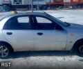 Серый Дэу Сенс, объемом двигателя 1.3 л и пробегом 70 тыс. км за 1200 $, фото 2 на Automoto.ua