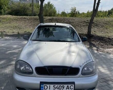 Сірий Деу Сенс, об'ємом двигуна 1.5 л та пробігом 283 тис. км за 2500 $, фото 3 на Automoto.ua