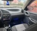 Серый Дэу Сенс, объемом двигателя 1.5 л и пробегом 215 тыс. км за 2450 $, фото 14 на Automoto.ua