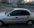 Сірий Деу Сенс, об'ємом двигуна 1.3 л та пробігом 239 тис. км за 1900 $, фото 6 на Automoto.ua