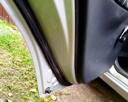 Сірий Деу Сенс, об'ємом двигуна 1.3 л та пробігом 69 тис. км за 2200 $, фото 6 на Automoto.ua