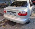 Сірий Деу Сенс, об'ємом двигуна 1.3 л та пробігом 88 тис. км за 2898 $, фото 4 на Automoto.ua