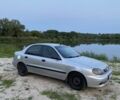 Серый Дэу Сенс, объемом двигателя 0 л и пробегом 200 тыс. км за 1350 $, фото 1 на Automoto.ua