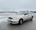 Серый Дэу Сенс, объемом двигателя 1.3 л и пробегом 230 тыс. км за 1300 $, фото 1 на Automoto.ua