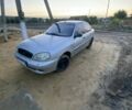 Сірий Деу Сенс, об'ємом двигуна 1.3 л та пробігом 200 тис. км за 899 $, фото 1 на Automoto.ua