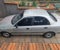 Сірий Деу Сенс, об'ємом двигуна 1.3 л та пробігом 139 тис. км за 2500 $, фото 5 на Automoto.ua