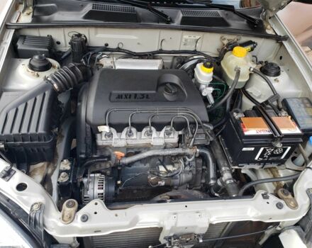 Серый Дэу Сенс, объемом двигателя 0 л и пробегом 38 тыс. км за 3100 $, фото 3 на Automoto.ua