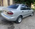 Дэу Сенс 2004 в Березовке на Automoto.ua Серый Дэу Сенс, объемом двигателя 1.5 л и пробегом 144 тыс. км за 2700 $, фото 4 на Automoto.ua