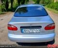 Сірий Деу Сенс, об'ємом двигуна 1.3 л та пробігом 320 тис. км за 2150 $, фото 4 на Automoto.ua