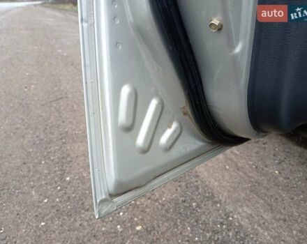 Сірий Деу Сенс, об'ємом двигуна 1.3 л та пробігом 132 тис. км за 2500 $, фото 7 на Automoto.ua