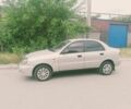 Серый Дэу Сенс, объемом двигателя 1.8 л и пробегом 90 тыс. км за 1100 $, фото 1 на Automoto.ua