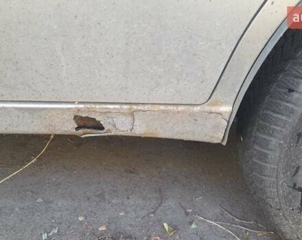 Сірий Деу Сенс, об'ємом двигуна 0 л та пробігом 230 тис. км за 1000 $, фото 6 на Automoto.ua