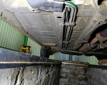 Серый Дэу Сенс, объемом двигателя 1.3 л и пробегом 236 тыс. км за 1650 $, фото 4 на Automoto.ua