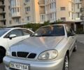 Серый Дэу Сенс, объемом двигателя 1.5 л и пробегом 269 тыс. км за 2600 $, фото 4 на Automoto.ua