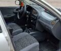Сірий Деу Сенс, об'ємом двигуна 1.3 л та пробігом 250 тис. км за 1900 $, фото 7 на Automoto.ua